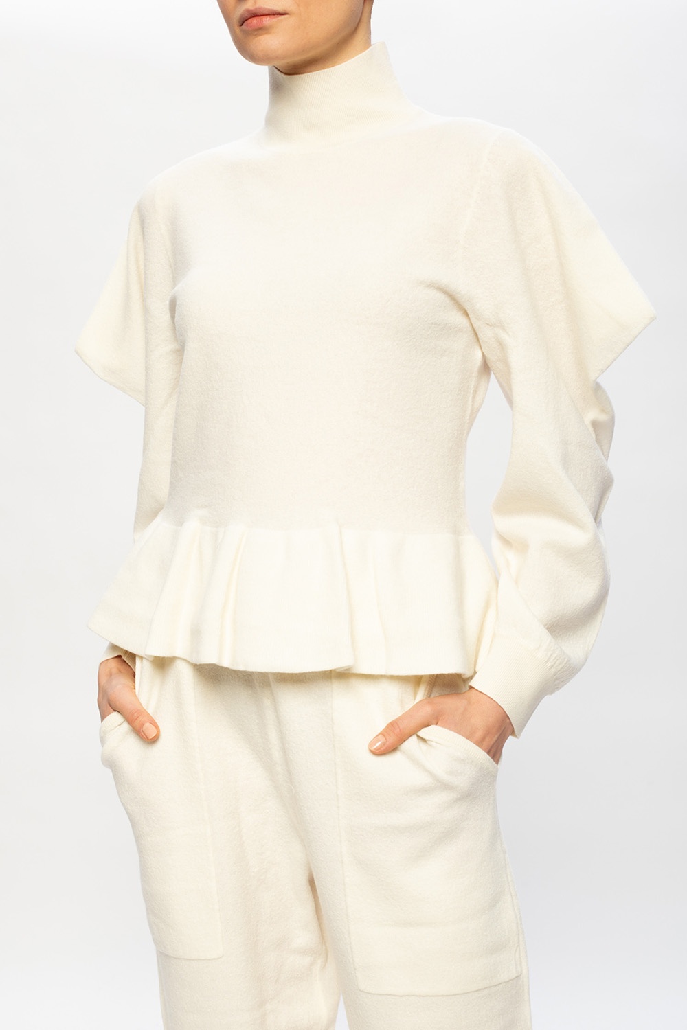 Ulla Johnson ‘Rosa’ turtleneck sweater